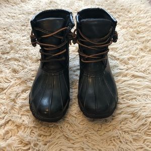 Steve Madden Boots